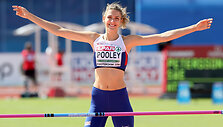 Isobel Pooley 