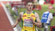 Rytis Sakalauskas