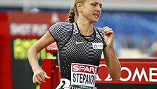 Julija Stepanova