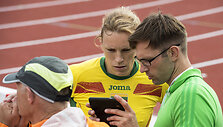 Austra Skujytė