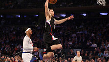 Blake'as Griffinas