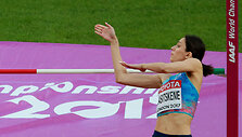 Marija Lasickienė