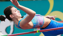 Marija Lasickienė