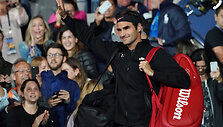 Rogeris Federeris