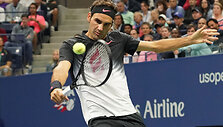Rogeris Federeris