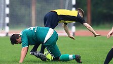 &bdquo;Futboliukas&ldquo; &ndash; &bdquo;Pietų IV&ldquo;