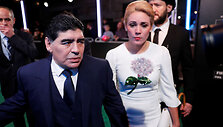 Diego Maradona