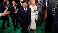 Diego Maradona