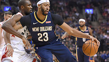 Anthony Davis