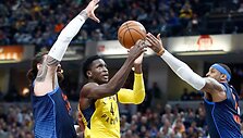 Victoras Oladipo