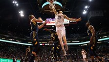 &bdquo;Suns&ldquo; &ndash; &bdquo;Pacers&ldquo;