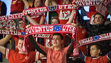 Utenos &bdquo;Juventus&ldquo;