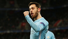 &bdquo;Basel&ldquo; &ndash; &bdquo;Manchester City&ldquo;
