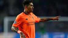 Roberto Firmino