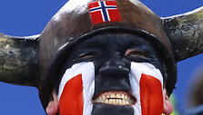 OAR &ndash; Norvegija