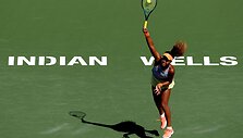 Naomi Osaka
