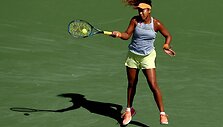 Naomi Osaka