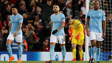 &bdquo;Liverpool&ldquo; &ndash; &bdquo;Manchester City&ldquo;