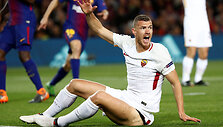 &bdquo;Barcelona&ldquo; &ndash; &bdquo;Roma&ldquo;