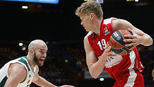 Mindaugas Kuzminskas
