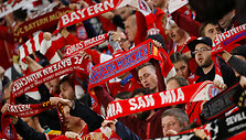 Miuncheno &bdquo;Bayern&ldquo; 