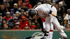 &bdquo;Yankees&ldquo; &ndash; &bdquo;Red Sox&ldquo;