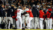 &bdquo;Yankees&ldquo; &ndash; &bdquo;Red Sox&ldquo;