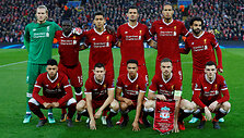 &bdquo;Liverpool&ldquo;