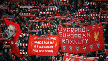 &bdquo;Liverpool&ldquo; &ndash; &bdquo;Roma&ldquo;