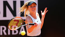 Elina Svitolina
