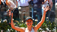 Elina Svitolina