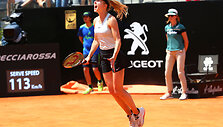 Elina Svitolina
