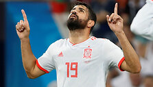 Diego Costa