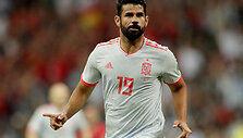 Diego Costa