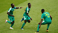 Lenkija &ndash; Senegalas