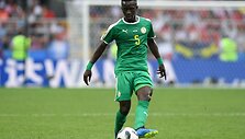 Idrissa Gana Gueye