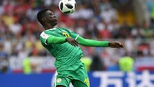 Ismaila Sarras