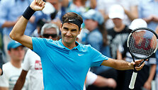 Rogeris Federeris