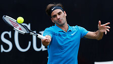 Rogeris Federeris