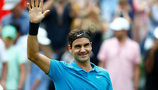 Rogeris Federeris