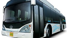 Miesto autobusas