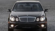 Mercedesn - Benz E350 4-matic