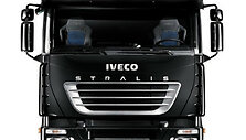 Iveco Stralis sunkvežimis