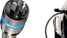 Elektromobilio įkrovimo laidas