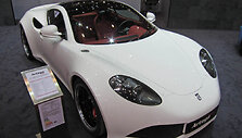 Artega GT 