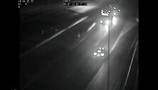 A2 magistralėje siautėjantys sunkvežimių vairutojai