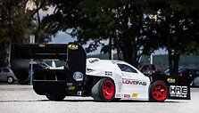 850 AG &bdquo;Acura NSX&ldquo;
