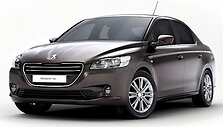 &bdquo;Peugeot 301&ldquo;