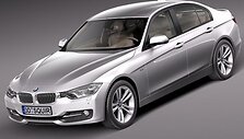 BMW 3 serija (F30)