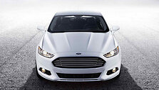 Amerikos rinkai skirtas Ford Fusion